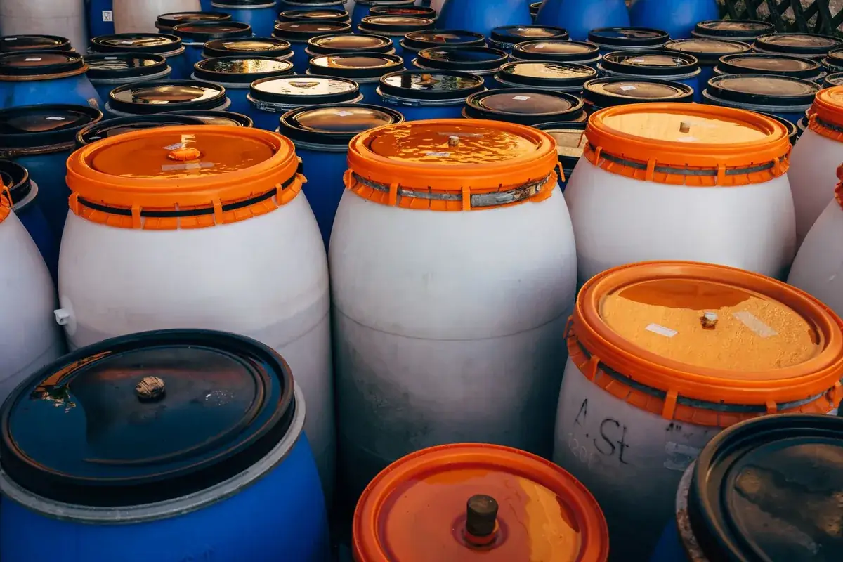 Hazmat Cleanup in Greenock, PA